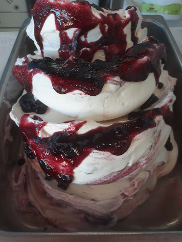 Helados Marchelo - Sáenz Peña