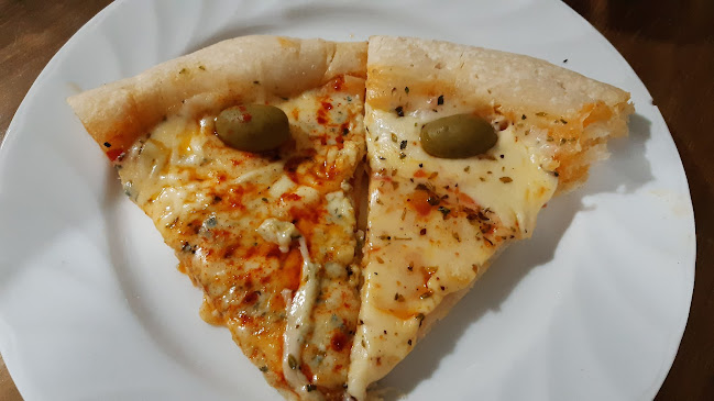 Opinii despre House Pizza Parque Central în Mendoza - Gastronomía y hostelería