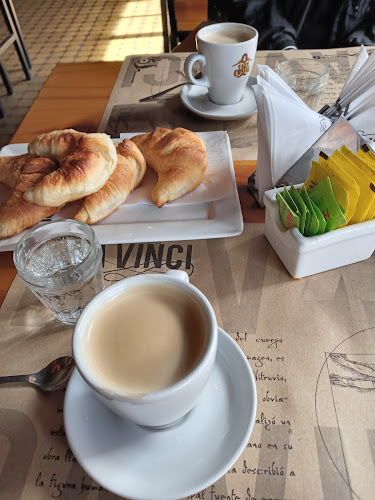 DA VINCI BAR - Gastronomía y hostelería