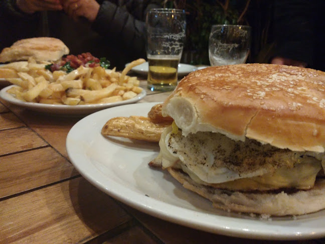 Antares MDQ - Olavarría - Mar del Plata