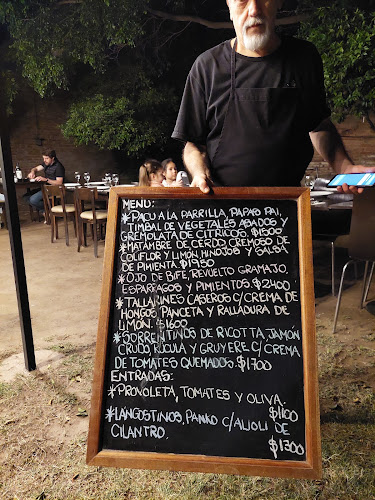 Opinii despre La Guada în San Fernando del Valle de Catamarca - Gastronomía y hostelería