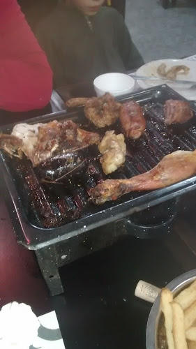 Chesare Parrilla Maipú - Gastronomía y hostelería