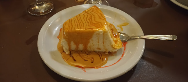 Comentarii opinii despre El Cruce Restaurante