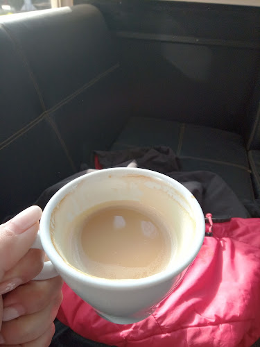 Opinii despre Heladería y Cafetería Di Roma Acceso în San Juan - Gastronomía y hostelería