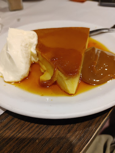 Comentarii opinii despre LA CABAÑA del pescador