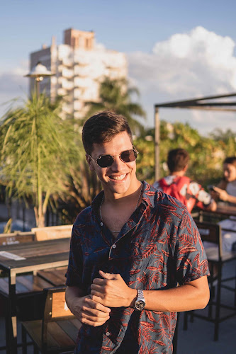 Opinii despre Open House în Santa Fe de la Vera Cruz - Gastronomía y hostelería