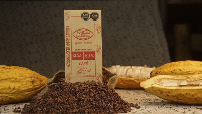 Chocolates chocomikhuna