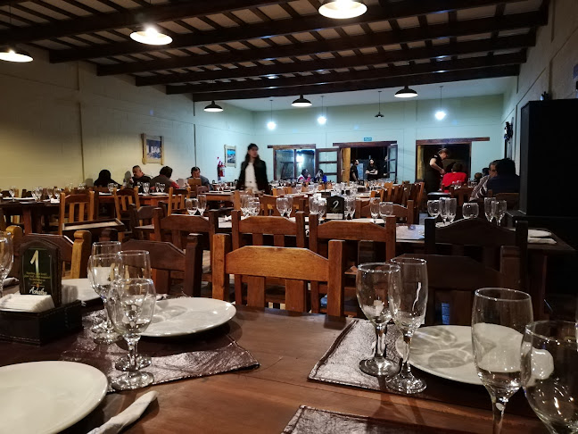 Achalay Santiago - Gastronomía y hostelería