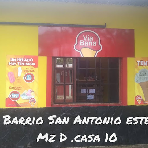 Barrio San Antonio este mz D casa 10, 3400 Corrientes