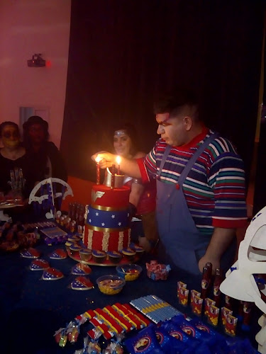 Comentarii opinii despre Metatango Milonga