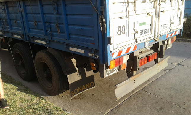 Santa Rita, Gaboto 7739, B7600 Mar del Plata, Provincia de Buenos Aires