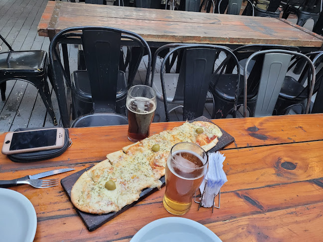 Opinii despre BrowBar în La Plata - Gastronomía y hostelería