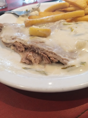 Opinii despre Restaurante Picasso în San Fernando del Valle de Catamarca - Gastronomía y hostelería