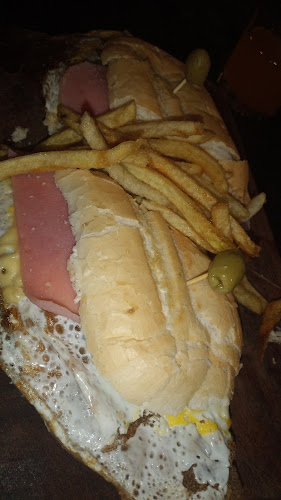 Opinii despre La milanga Catamarca în San Fernando del Valle de Catamarca - Gastronomía y hostelería