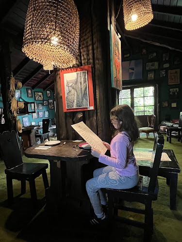 La Cabaña Del Bosque - Mar del Plata