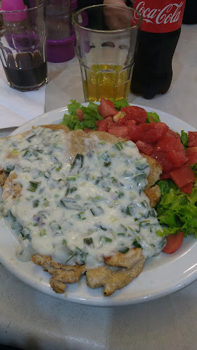 Comentarii opinii despre Maxi Pizza