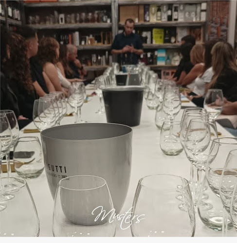 Vinoteca Musters - Gastronomía y hostelería