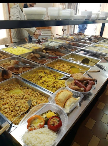 La Caserita Comidas para llevar.