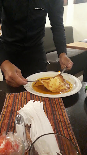 Comentarii opinii despre Chona