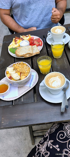 Comentarii opinii despre Sonríe, hay café