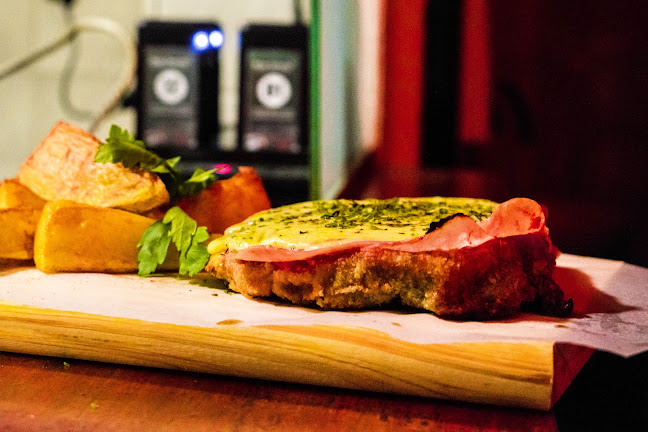 Caseros AR, Gral. Manuel Belgrano 4671, B1678 AGG