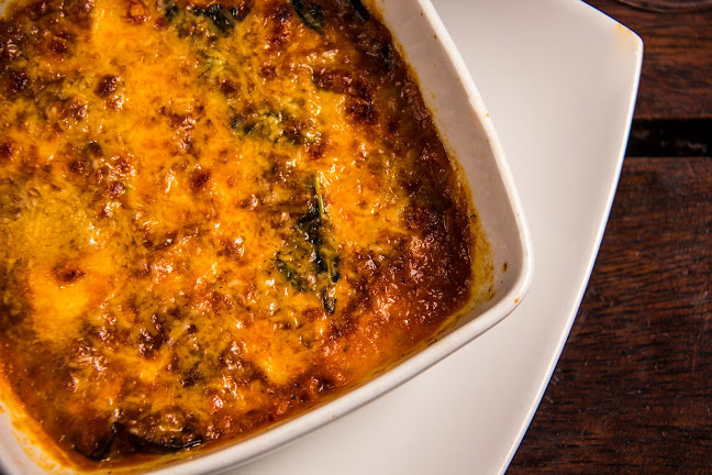 Comentarii opinii despre Antica Pizzería