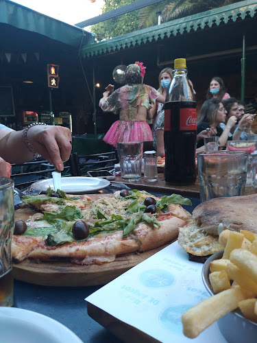 Dr. T. Achaval Rodriguez 152, X5000BKD Córdoba