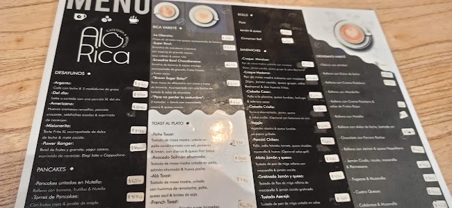 Hetereí (Sandwicheria-Chipería)