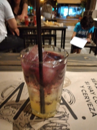 Opinii despre Mia Night Bar în San Francisco - Gastronomía y hostelería