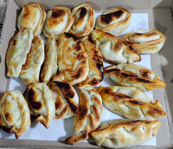 Comentarii opinii despre Pizzería Sitra