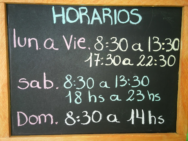 Panadería. S & S San Miguel De Tucuman