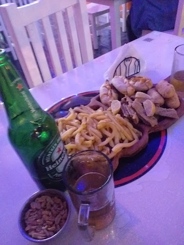 Comentarii opinii despre Cervecería MK FARI