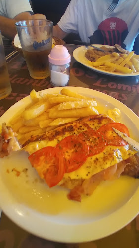 Av. Arturo Umberto Illia 1207, X5152 Villa Carlos Paz, Córdoba