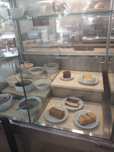 Heladería Freddo Santa Fe - Gastronomía y hostelería