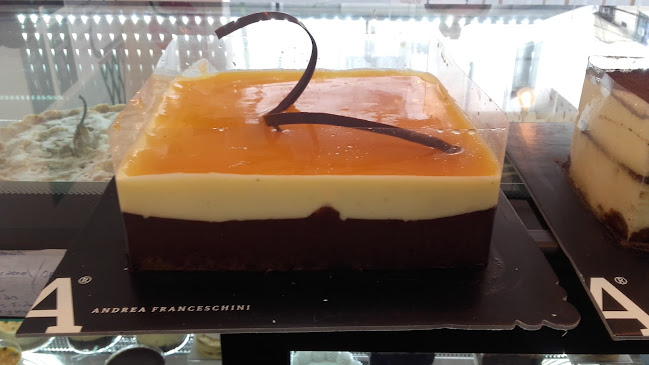 Opinii despre AF Andrea Franceschini în San Fernando del Valle de Catamarca - Gastronomía y hostelería