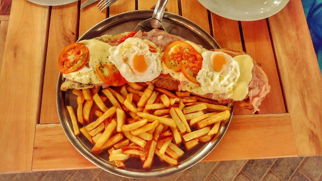 Opinii despre Dream Catcher în Gran Buenos Aires - Gastronomía y hostelería