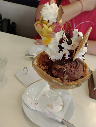 La Veneciana - Gastronomía y hostelería