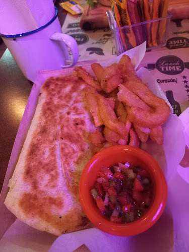 Frida Resto Bar - Gastronomía y hostelería