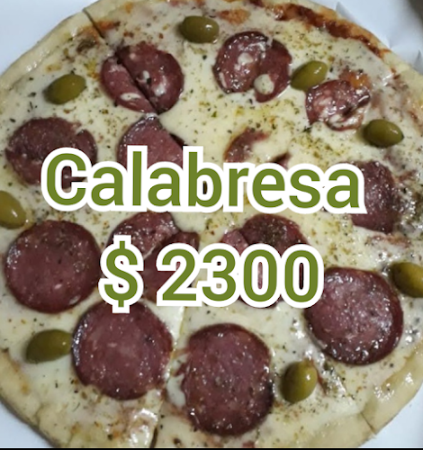 Pizzeria "LOS GNOMOS"