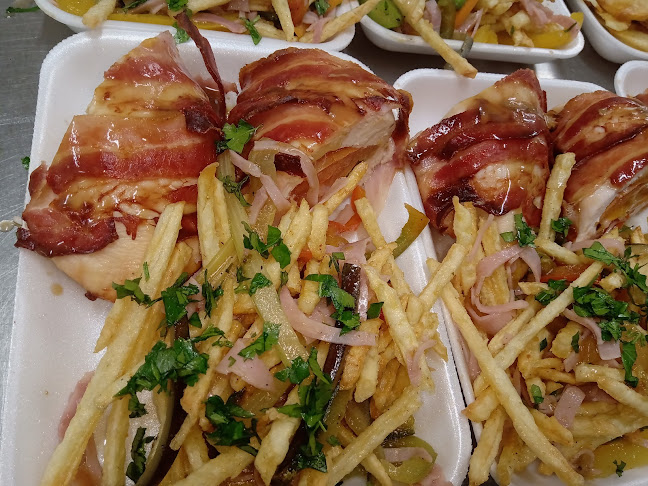 ACO, C. 60 1354, B1904 La Plata, Provincia de Buenos Aires