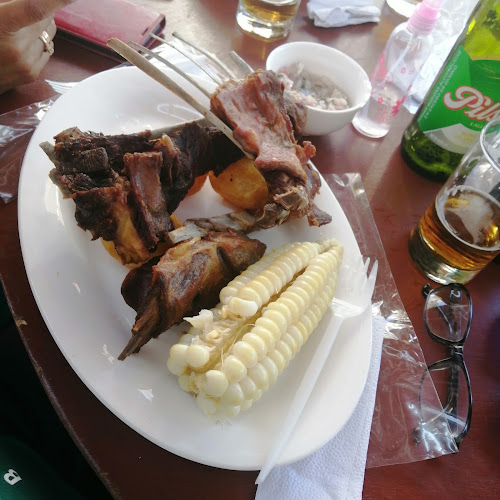 Comentarii opinii despre Restaurante Campestre Sonia Morales