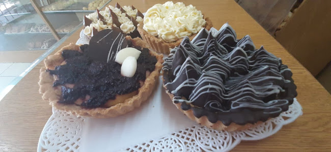 Comentarii opinii despre Panaderia Andalucía