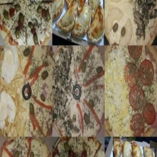 Pizza Daly - Gastronomía y hostelería