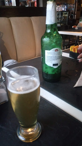 Av. Pres. Perón 131, B1707ABB Villa Sarmiento, Provincia de Buenos Aires