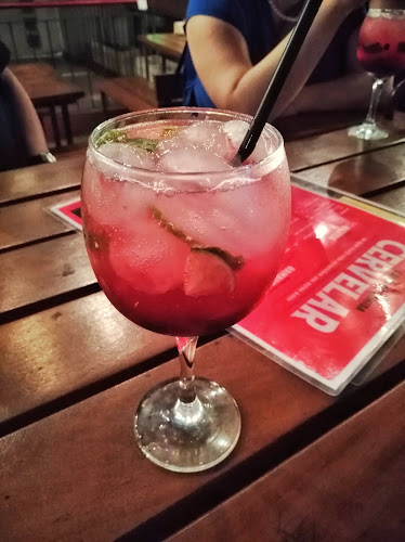 Opinii despre Cervelar în Ramos Mejía - Gastronomía y hostelería