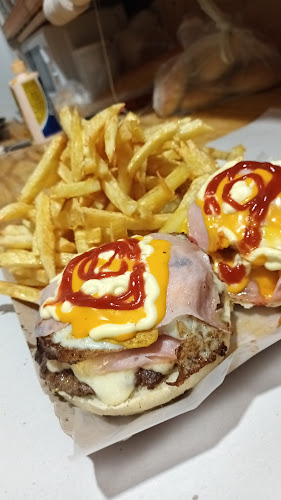 Opinii despre Morena.pizzas în Berazategui Oeste - Gastronomía y hostelería