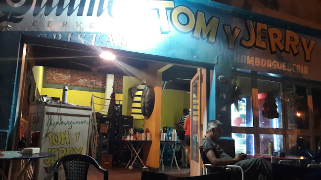 Opinii despre Tom y Jerry Hamburguesería în Formosa - Gastronomía y hostelería