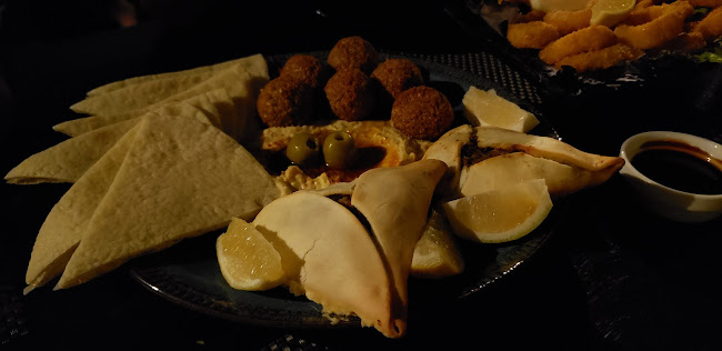 Nómades Sushi Bar & Restaurante Gourmet - Gastronomía y hostelería