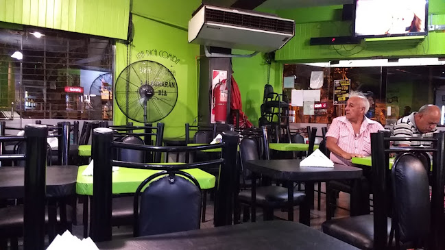 Opinii despre El Nuevo Bigote în Las Heras - Gastronomía y hostelería