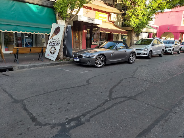Panaderia La Alemana